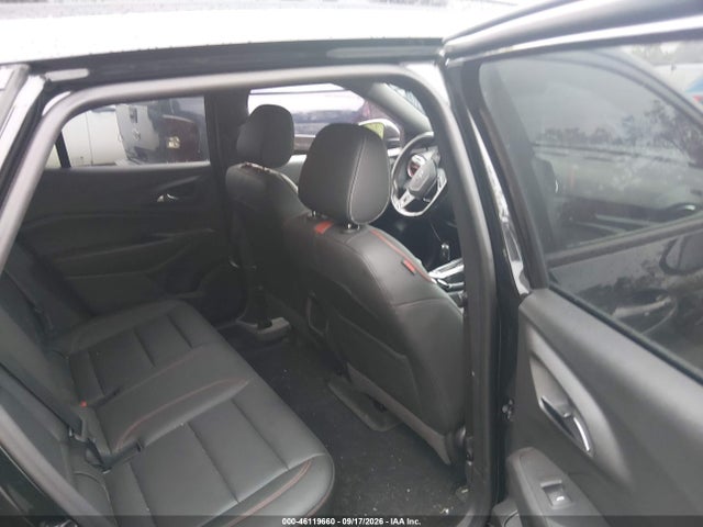 Aukcja sprzedaży 2026 Chevrolet Trax Fwd 2rs, vin: KL77LJEP8TC112997, numer aukcji: 46119660
