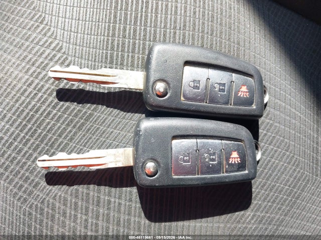 46119661 :رقم المزاد ، 5N1AT2ML4FC882840 vin ، 2015 Nissan Rogue S مزاد بيع