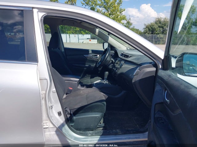 46119661 :رقم المزاد ، 5N1AT2ML4FC882840 vin ، 2015 Nissan Rogue S مزاد بيع