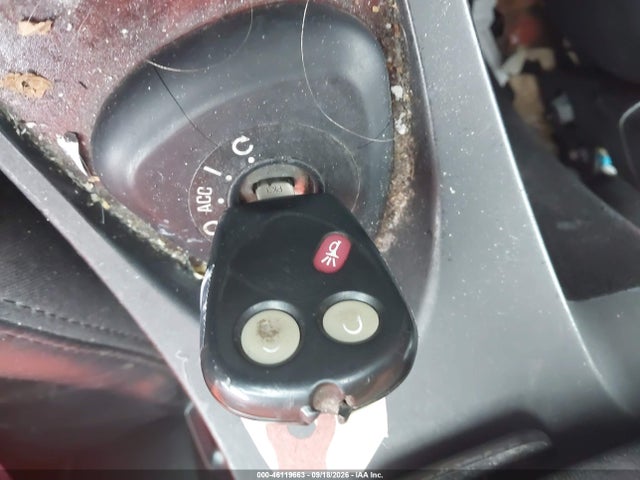 46119663 :رقم المزاد ، 5S3ET13S662800499 vin ، 2006 Saab 9-7x 4.2i مزاد بيع
