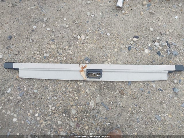 46119663 :رقم المزاد ، 5S3ET13S662800499 vin ، 2006 Saab 9-7x 4.2i مزاد بيع