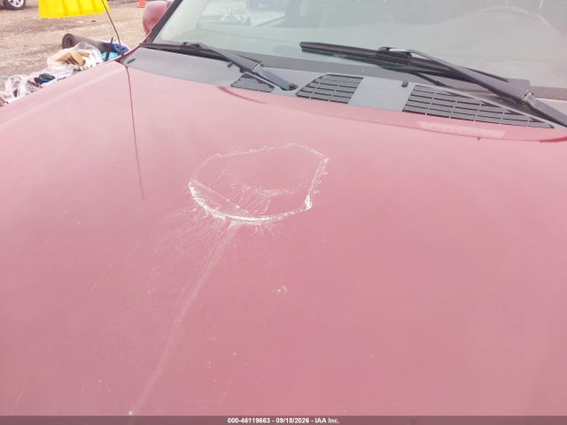 46119663 :رقم المزاد ، 5S3ET13S662800499 vin ، 2006 Saab 9-7x 4.2i مزاد بيع