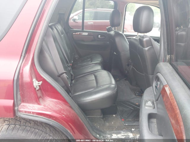 46119663 :رقم المزاد ، 5S3ET13S662800499 vin ، 2006 Saab 9-7x 4.2i مزاد بيع