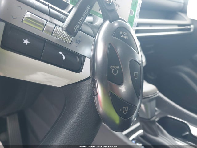 Aukcja sprzedaży 2026 Hyundai Tucson Sel Plus, vin: 5NMJBCDE3TH743343, numer aukcji: 46119664