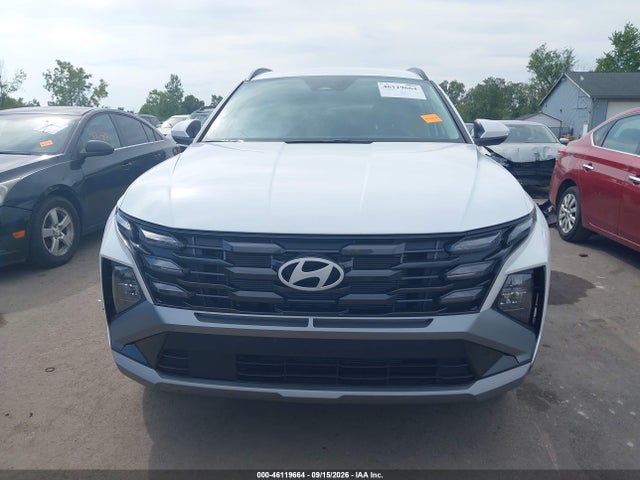 Aukcja sprzedaży 2026 Hyundai Tucson Sel Plus, vin: 5NMJBCDE3TH743343, numer aukcji: 46119664