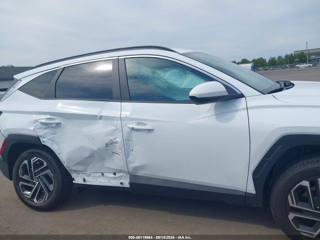 Aukcja sprzedaży 2026 Hyundai Tucson Sel Plus, vin: 5NMJBCDE3TH743343, numer aukcji: 46119664