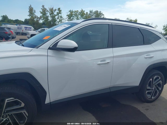 Aukcja sprzedaży 2026 Hyundai Tucson Sel Plus, vin: 5NMJBCDE3TH743343, numer aukcji: 46119664