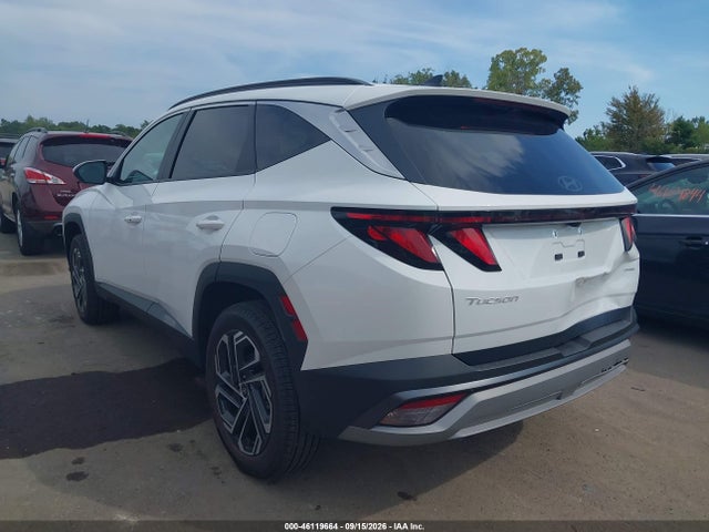 Aukcja sprzedaży 2026 Hyundai Tucson Sel Plus, vin: 5NMJBCDE3TH743343, numer aukcji: 46119664