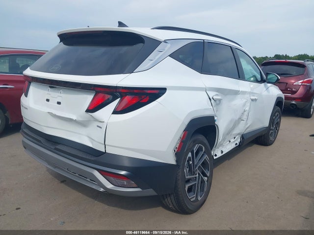 Aukcja sprzedaży 2026 Hyundai Tucson Sel Plus, vin: 5NMJBCDE3TH743343, numer aukcji: 46119664