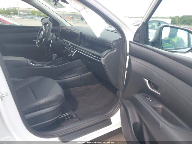 Aukcja sprzedaży 2026 Hyundai Tucson Sel Plus, vin: 5NMJBCDE3TH743343, numer aukcji: 46119664