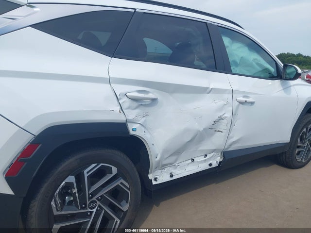 Aukcja sprzedaży 2026 Hyundai Tucson Sel Plus, vin: 5NMJBCDE3TH743343, numer aukcji: 46119664