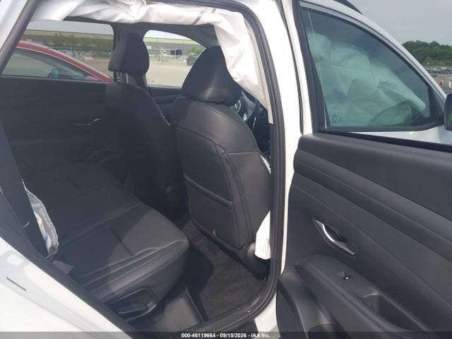 Aukcja sprzedaży 2026 Hyundai Tucson Sel Plus, vin: 5NMJBCDE3TH743343, numer aukcji: 46119664