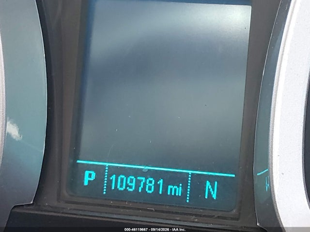 2015 Chevrolet Equinox 2lt მანქანა იყიდება აუქციონზე, vin: 2GNFLGE36F6191220, აუქციონის ნომერი: 46119667