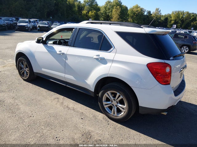 2015 Chevrolet Equinox 2lt მანქანა იყიდება აუქციონზე, vin: 2GNFLGE36F6191220, აუქციონის ნომერი: 46119667