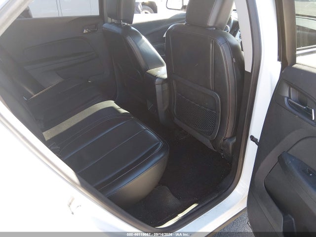 2015 Chevrolet Equinox 2lt მანქანა იყიდება აუქციონზე, vin: 2GNFLGE36F6191220, აუქციონის ნომერი: 46119667