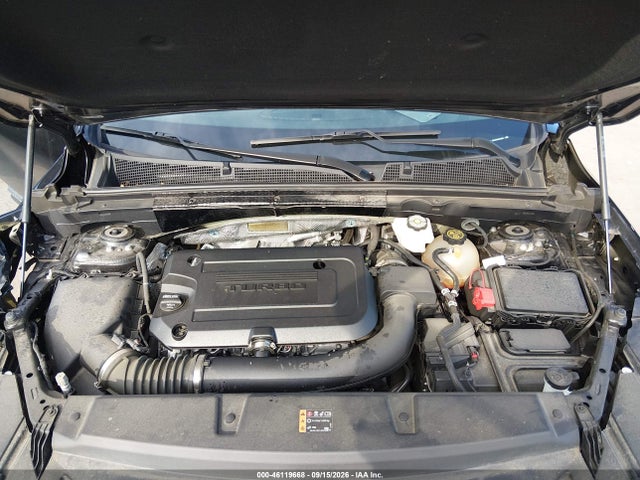 46119668 :رقم المزاد ، LRBAZLR46ND139999 vin ، 2022 Buick Envision Fwd Preferred مزاد بيع