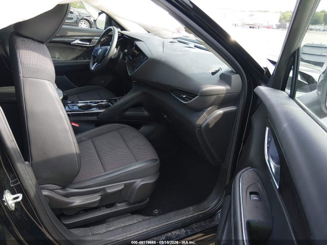 46119668 :رقم المزاد ، LRBAZLR46ND139999 vin ، 2022 Buick Envision Fwd Preferred مزاد بيع