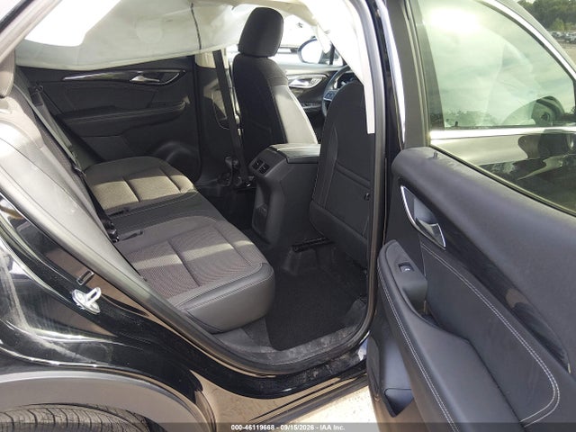 46119668 :رقم المزاد ، LRBAZLR46ND139999 vin ، 2022 Buick Envision Fwd Preferred مزاد بيع
