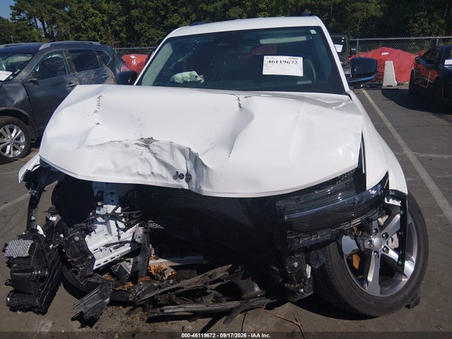 Aukcja sprzedaży 2023 Jeep Grand Cherokee Limited 4x4, vin: 1C4RJHBG8PC562766, numer aukcji: 46119672