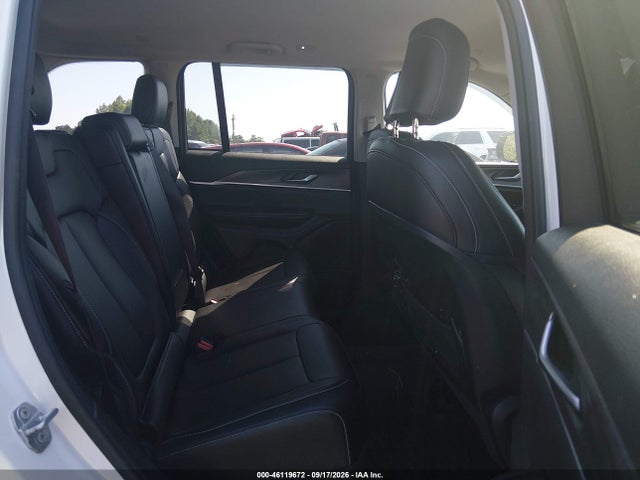 Aukcja sprzedaży 2023 Jeep Grand Cherokee Limited 4x4, vin: 1C4RJHBG8PC562766, numer aukcji: 46119672