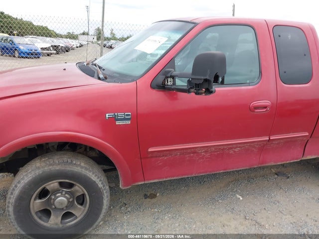 Продаж на аукціоні авто 2000 Ford F-150 Lariat/work Series/xl/xlt, vin: 1FTRX18L4YNA17325, номер лоту: 46119675