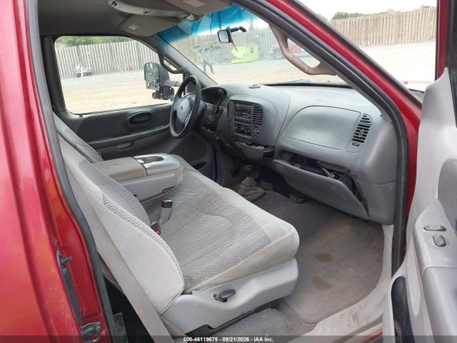 Продаж на аукціоні авто 2000 Ford F-150 Lariat/work Series/xl/xlt, vin: 1FTRX18L4YNA17325, номер лоту: 46119675
