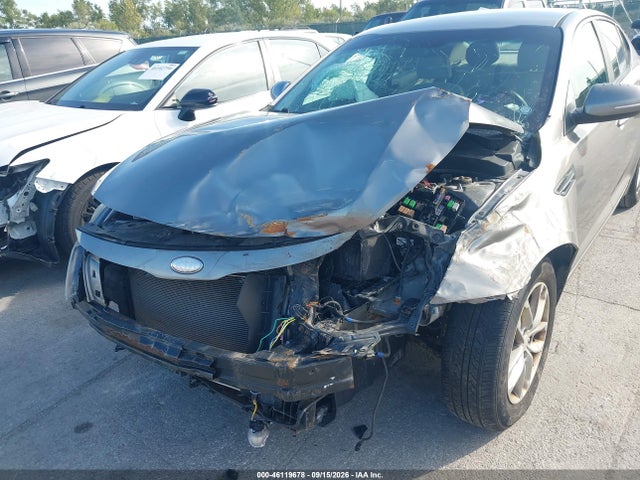 2013 Kia Optima Lx მანქანა იყიდება აუქციონზე, vin: 5XXGM4A74DG178777, აუქციონის ნომერი: 46119678