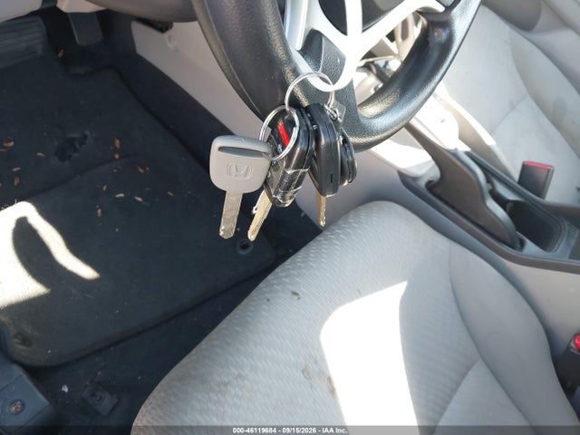46119684 :رقم المزاد ، 2HGFB2F55EH501439 vin ، 2014 Honda Civic Lx مزاد بيع
