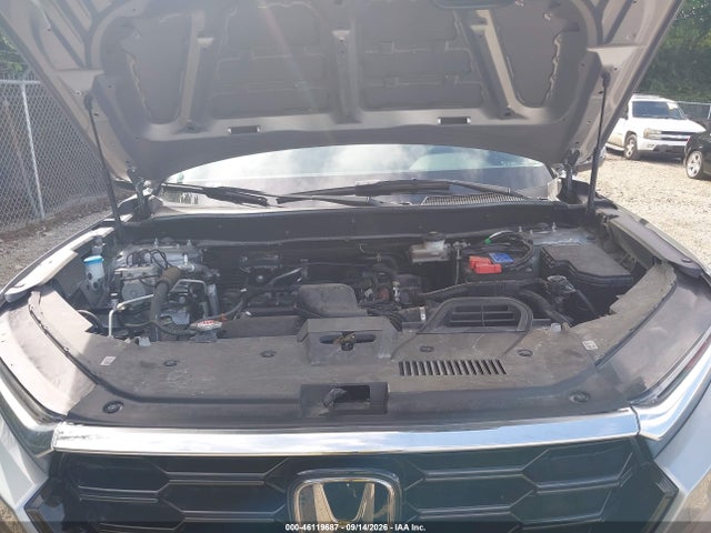 2023 Honda Cr-v Ex Awd მანქანა იყიდება აუქციონზე, vin: 7FARS4H47PE010752, აუქციონის ნომერი: 46119687