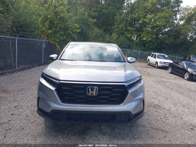 2023 Honda Cr-v Ex Awd მანქანა იყიდება აუქციონზე, vin: 7FARS4H47PE010752, აუქციონის ნომერი: 46119687