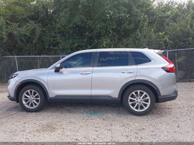2023 Honda Cr-v Ex Awd მანქანა იყიდება აუქციონზე, vin: 7FARS4H47PE010752, აუქციონის ნომერი: 46119687