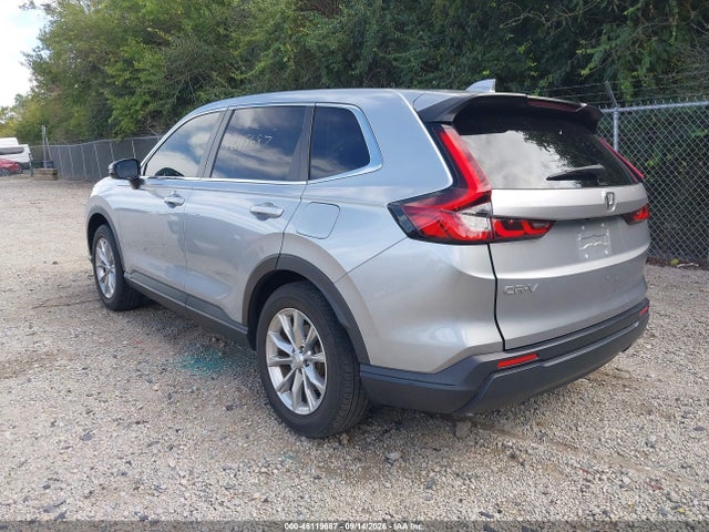 2023 Honda Cr-v Ex Awd მანქანა იყიდება აუქციონზე, vin: 7FARS4H47PE010752, აუქციონის ნომერი: 46119687