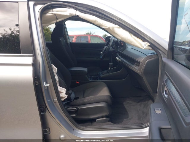 2023 Honda Cr-v Ex Awd მანქანა იყიდება აუქციონზე, vin: 7FARS4H47PE010752, აუქციონის ნომერი: 46119687