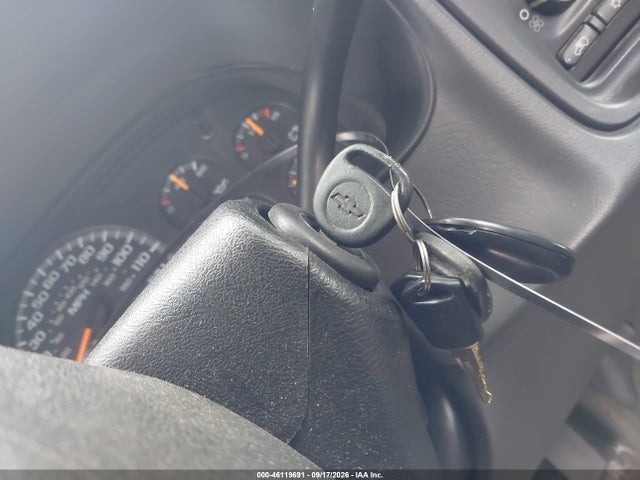 Aukcja sprzedaży 2007 Chevrolet Silverado 1500 Classic Lt1, vin: 2GCEK13Z771125754, numer aukcji: 46119691