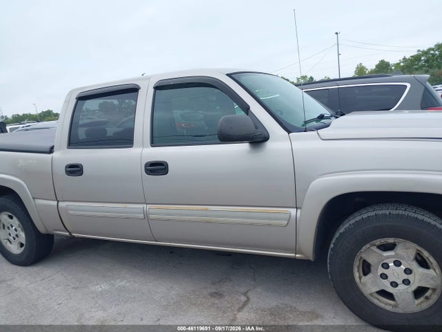 Aukcja sprzedaży 2007 Chevrolet Silverado 1500 Classic Lt1, vin: 2GCEK13Z771125754, numer aukcji: 46119691