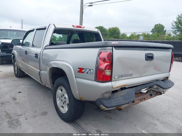 Aukcja sprzedaży 2007 Chevrolet Silverado 1500 Classic Lt1, vin: 2GCEK13Z771125754, numer aukcji: 46119691