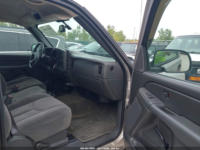 Aukcja sprzedaży 2007 Chevrolet Silverado 1500 Classic Lt1, vin: 2GCEK13Z771125754, numer aukcji: 46119691