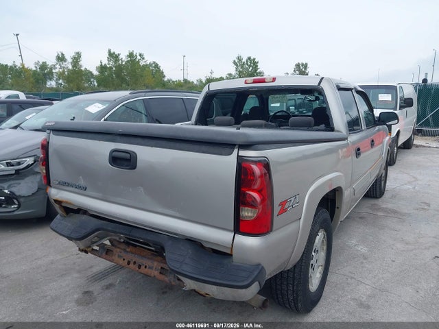 Aukcja sprzedaży 2007 Chevrolet Silverado 1500 Classic Lt1, vin: 2GCEK13Z771125754, numer aukcji: 46119691