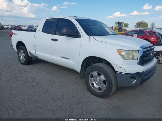 Aukcja sprzedaży 2011 Toyota Tundra Grade 4.6l V8, vin: 5TFRM5F16BX026895, numer aukcji: 46119692