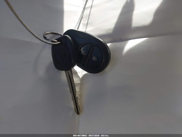 46119692 :رقم المزاد ، 5TFRM5F16BX026895 vin ، 2011 Toyota Tundra Grade 4.6l V8 مزاد بيع