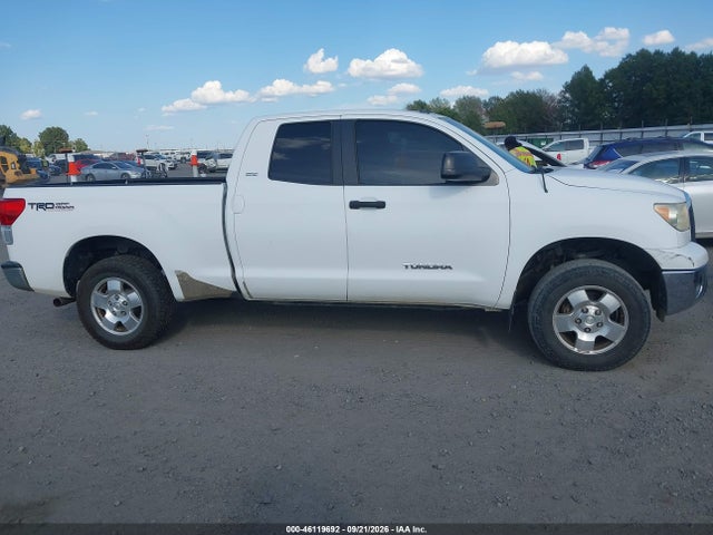 46119692 :رقم المزاد ، 5TFRM5F16BX026895 vin ، 2011 Toyota Tundra Grade 4.6l V8 مزاد بيع