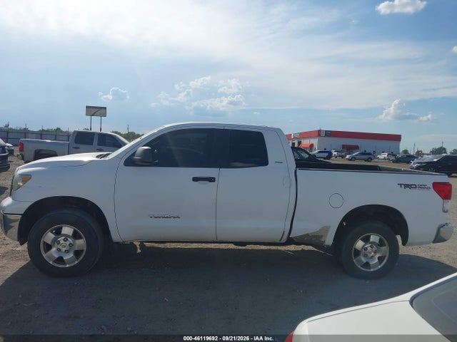 46119692 :رقم المزاد ، 5TFRM5F16BX026895 vin ، 2011 Toyota Tundra Grade 4.6l V8 مزاد بيع