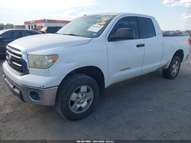 46119692 :رقم المزاد ، 5TFRM5F16BX026895 vin ، 2011 Toyota Tundra Grade 4.6l V8 مزاد بيع
