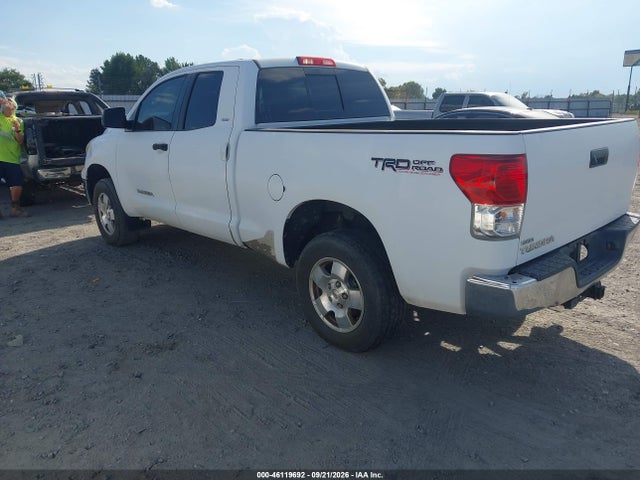 46119692 :رقم المزاد ، 5TFRM5F16BX026895 vin ، 2011 Toyota Tundra Grade 4.6l V8 مزاد بيع
