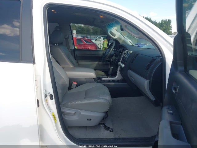46119692 :رقم المزاد ، 5TFRM5F16BX026895 vin ، 2011 Toyota Tundra Grade 4.6l V8 مزاد بيع