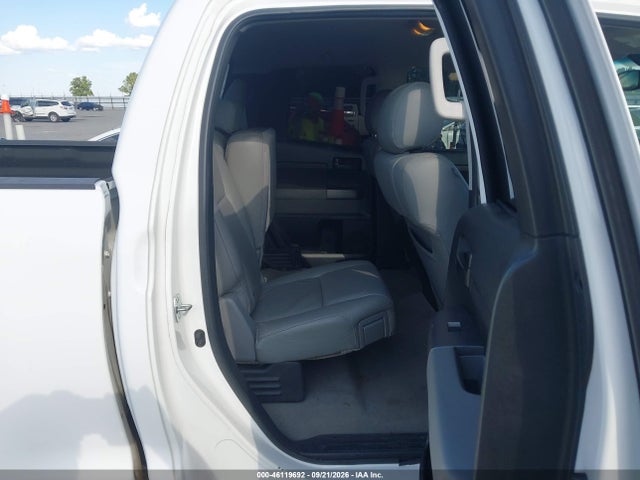 46119692 :رقم المزاد ، 5TFRM5F16BX026895 vin ، 2011 Toyota Tundra Grade 4.6l V8 مزاد بيع