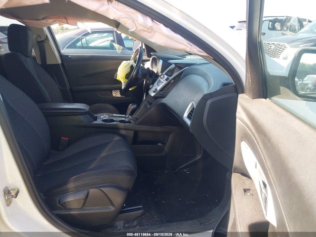 46119694 :رقم المزاد ، 2GNFLFEK3H6289724 vin ، 2017 Chevrolet Equinox Lt مزاد بيع