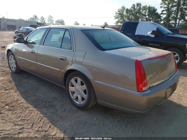 Продажа на аукционе авто 2007 Cadillac Dts Luxury I, vin: 1G6KD57Y37U163267, номер лота: 46119698