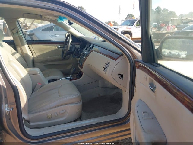 Продажа на аукционе авто 2007 Cadillac Dts Luxury I, vin: 1G6KD57Y37U163267, номер лота: 46119698
