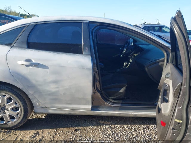 Продажа на аукционе авто 2013 Ford Focus Se, vin: 1FADP3F22DL328098, номер лота: 46119699